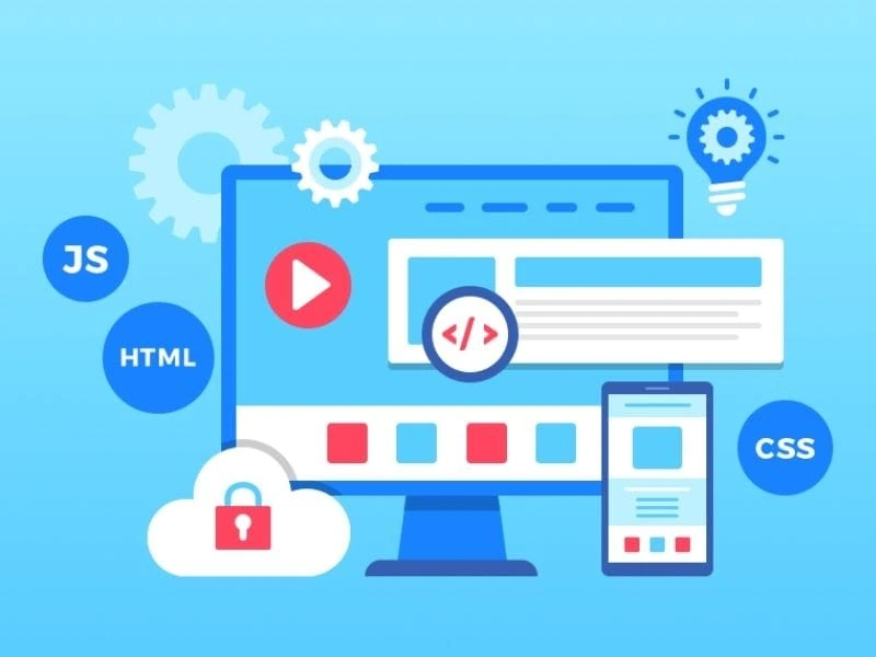 Custom Website Design