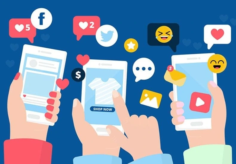 Social Media Marketing