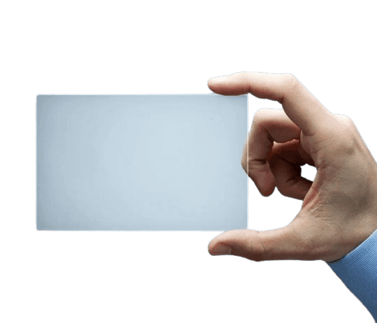Transparency