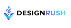 Design Rush x Bluelinks Agency