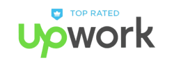 Upwork x Bluelinks Agency