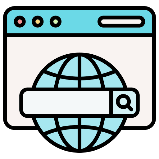 Website Hosting and Domain Registration