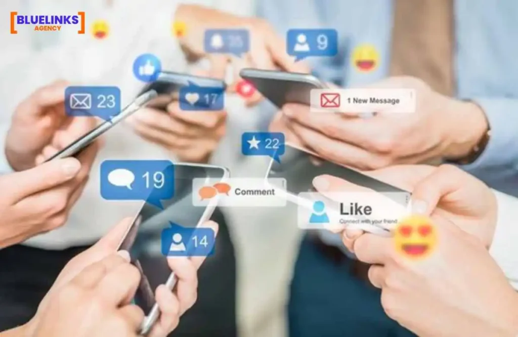 Reaching Out with Ads