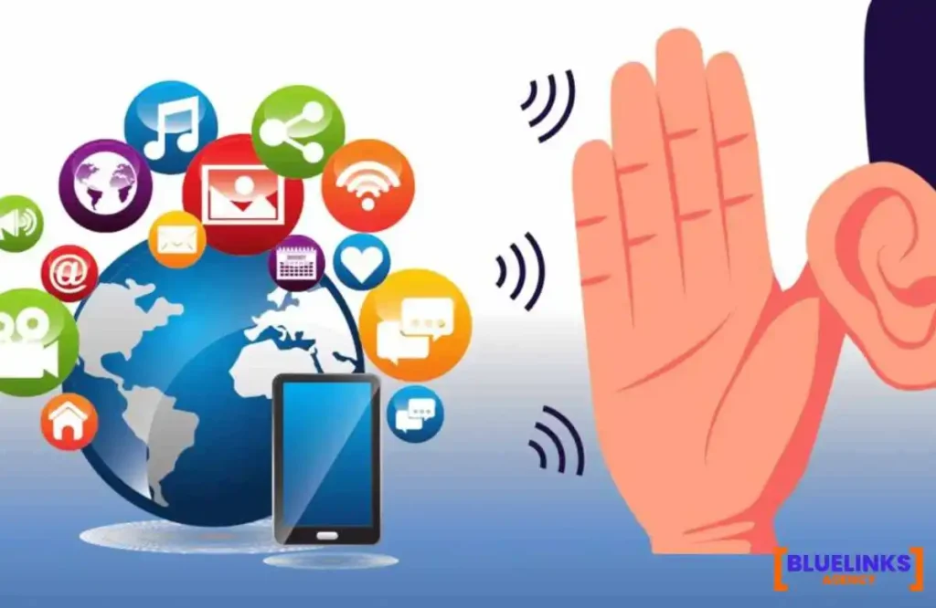 Social Listening
