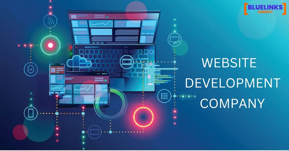 Website Development Company