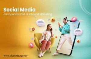 Social Media Important for Inbound Marketing