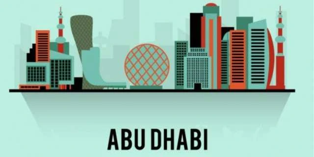 Abu Dhabi