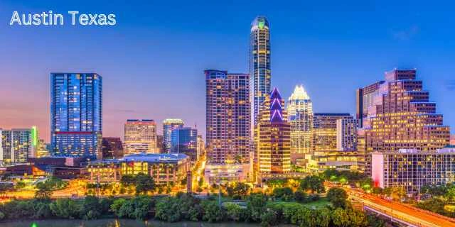 Austin Texas