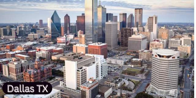 Dallas Texas