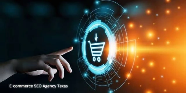 E-commerce SEO Agency Texas