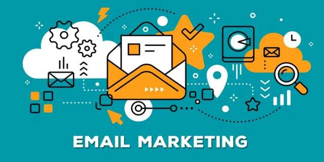 Email Marketing Agency