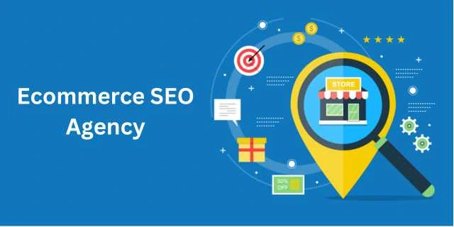 E-commerce seo