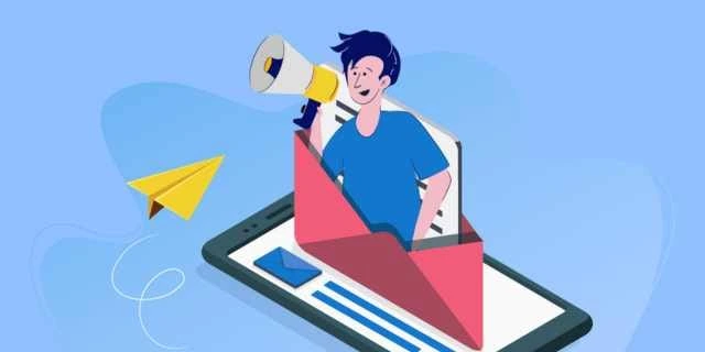 Email Marketing Agency