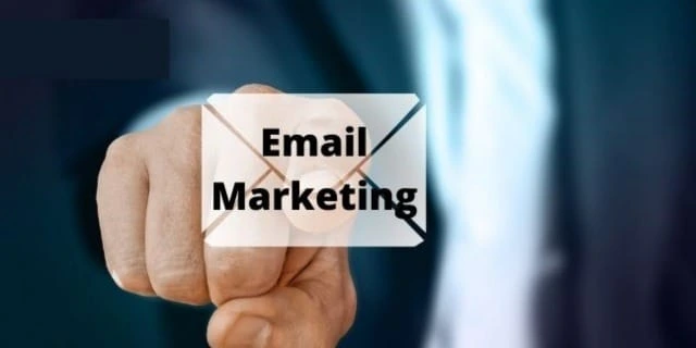 Email Marketing Agency