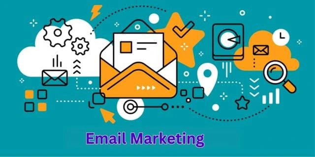 Email Marketing Agency Texas