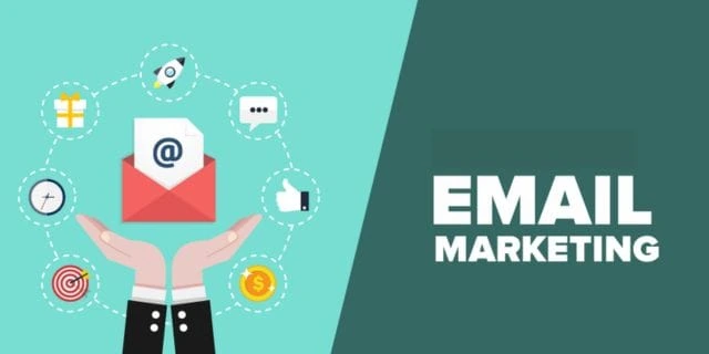 Email Marketing Agency