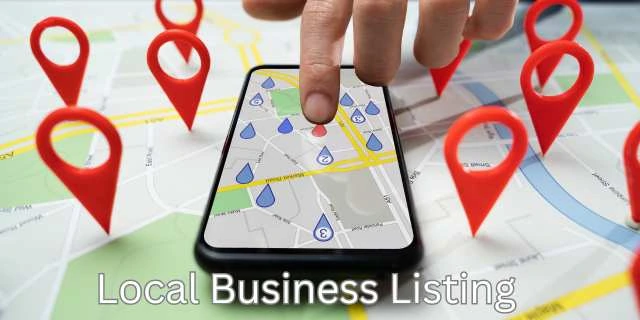 Local Business Listing Abu Dhabi