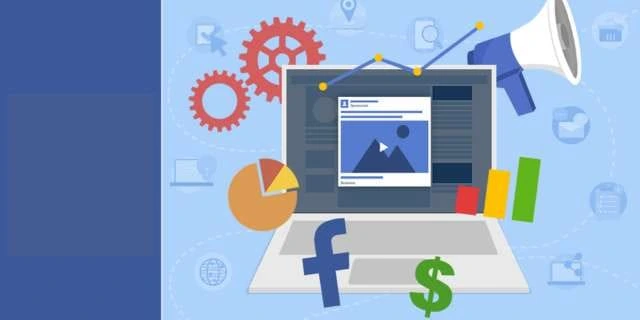 Facebook Marketing Agency