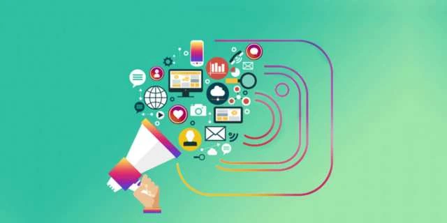 Instagram Marketing Agency