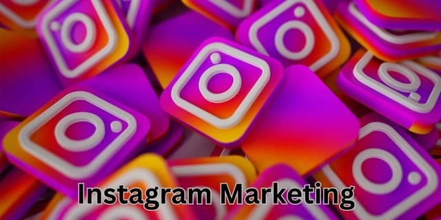 Insatgram Marketing Agency