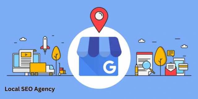 Local SEO Agency