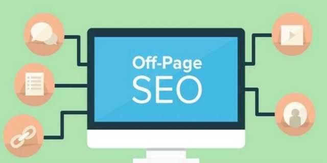 Off-Page SEO Agency Dubai