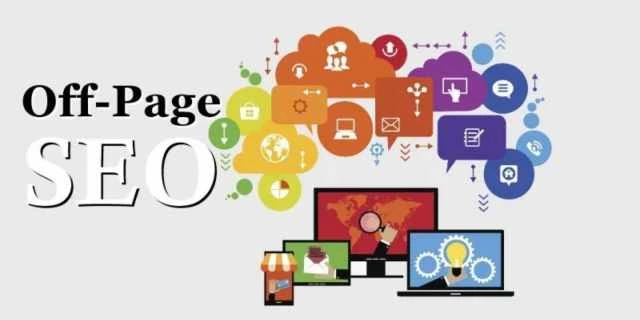 Off-Page SEO Agency