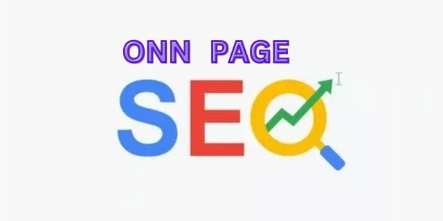 On-Page SEO Agency 