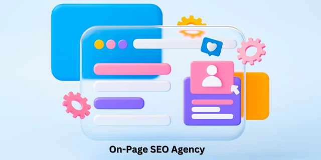 On-Page SEO Agency