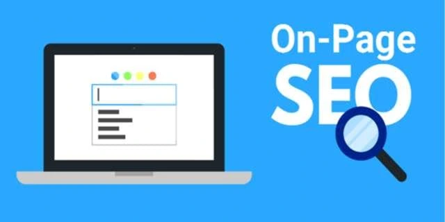 On- Page SEO Services