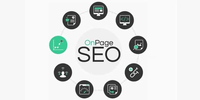 On-Page SEO Agency Dubai