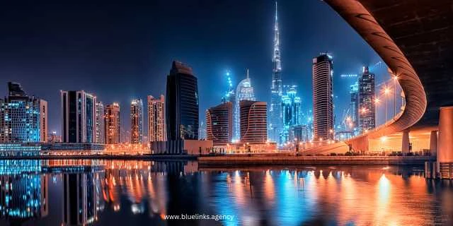 SEO Agency Dubai