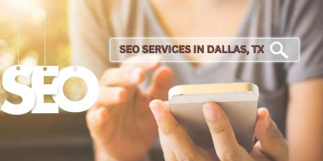 Seo Company Dallas