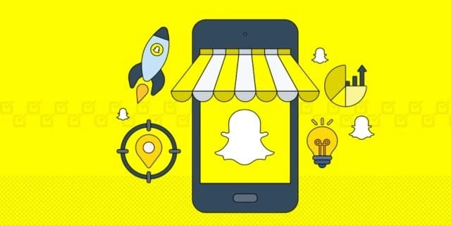 Snapchat Marketing Agency Abu Dhabi