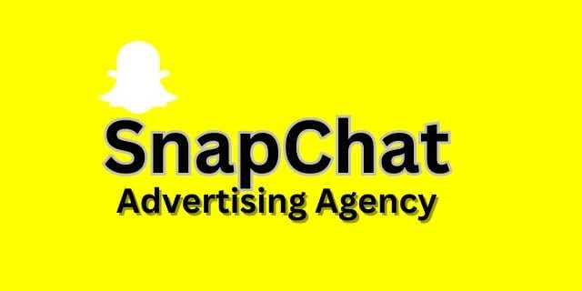 Snapchat Marketing Agency Dallas, Texas