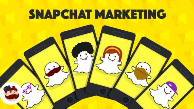 Snapchat Marketing Agency Dubai
