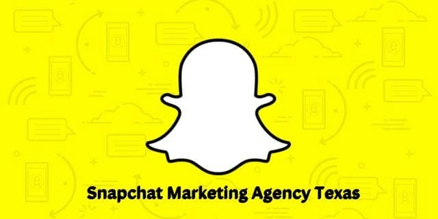Snapchat Marketing Agency