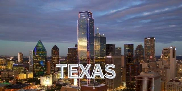 Texas