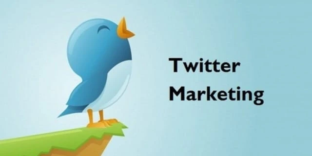 Twitter Marketing Agency Texas