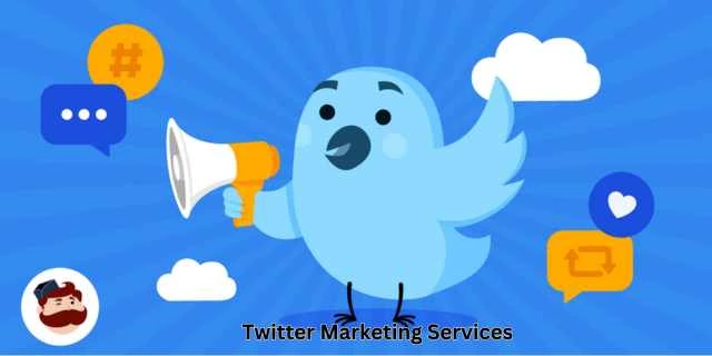 Twitter Marketing Services