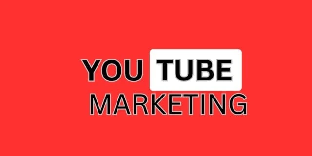 You Tube Marketing Agency