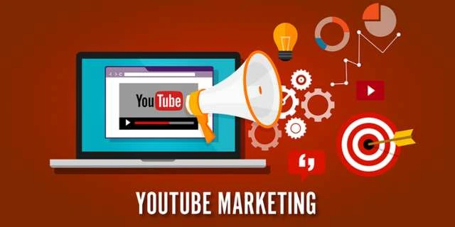 You tube Marketing Agency Abu Dhabi