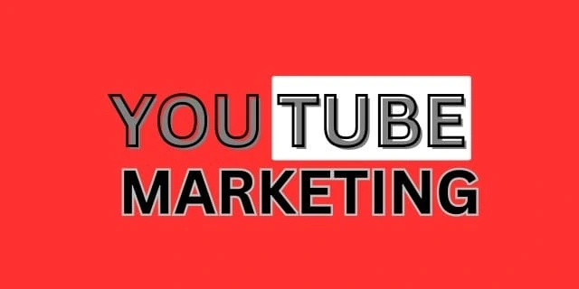 YouTube Marketing Agency