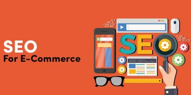 e-commerce seo