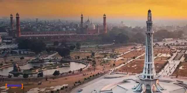 Bluelinks Agency Lahore