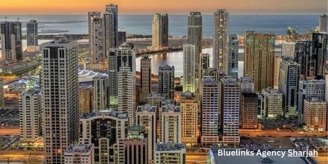 Digital Marketing Agency Sharjah