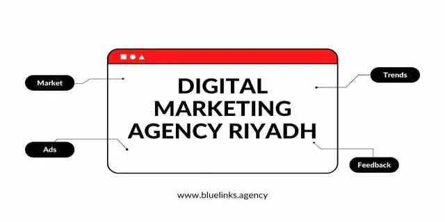 Digital Marketing Agency