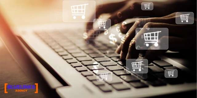 E-commerce SEO Agency