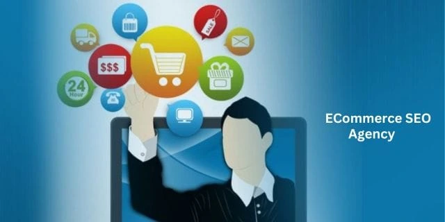 E-commerce SEO Agency San Antonio Texas