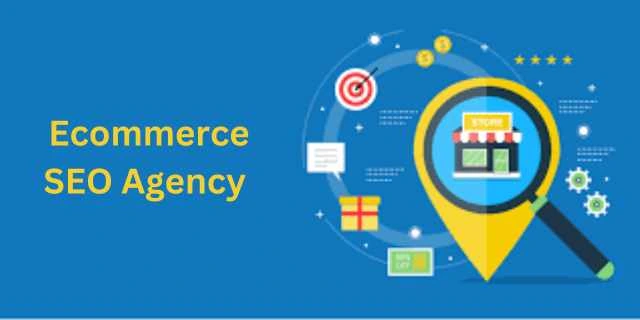 Ecommerce SEO Agency